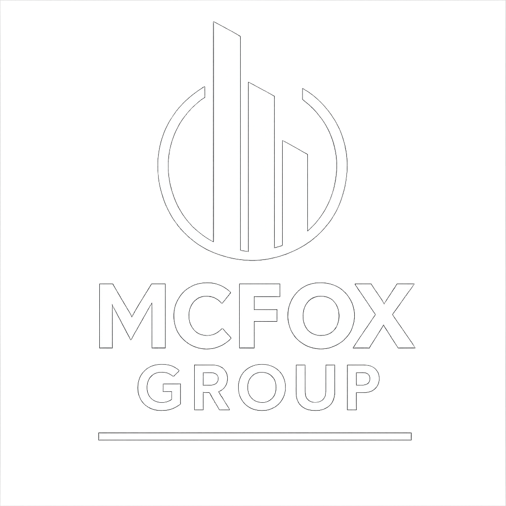 McFox Group Logo